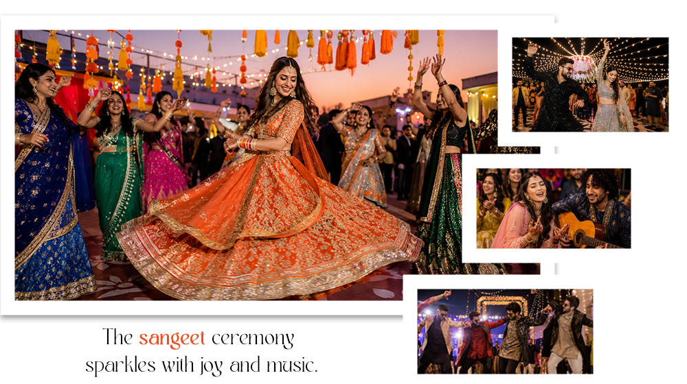 Sangeet