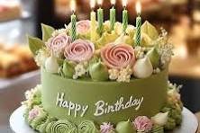 Birthday